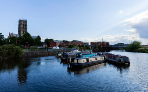 Hybrid Closed Loop Systems: Enhanced Patient Outcomes, Doncaster